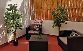 Apartahotel all New, Camp Nou, Casa Batito 2